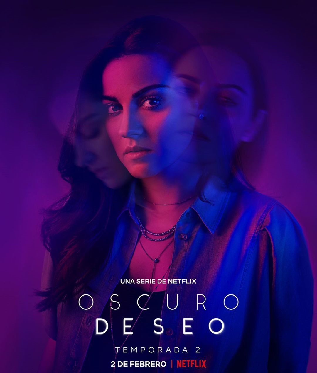 Desejo Sombrio 2ª temporada | Tudo sobre o retorno da série mexicana na Netflix 19
