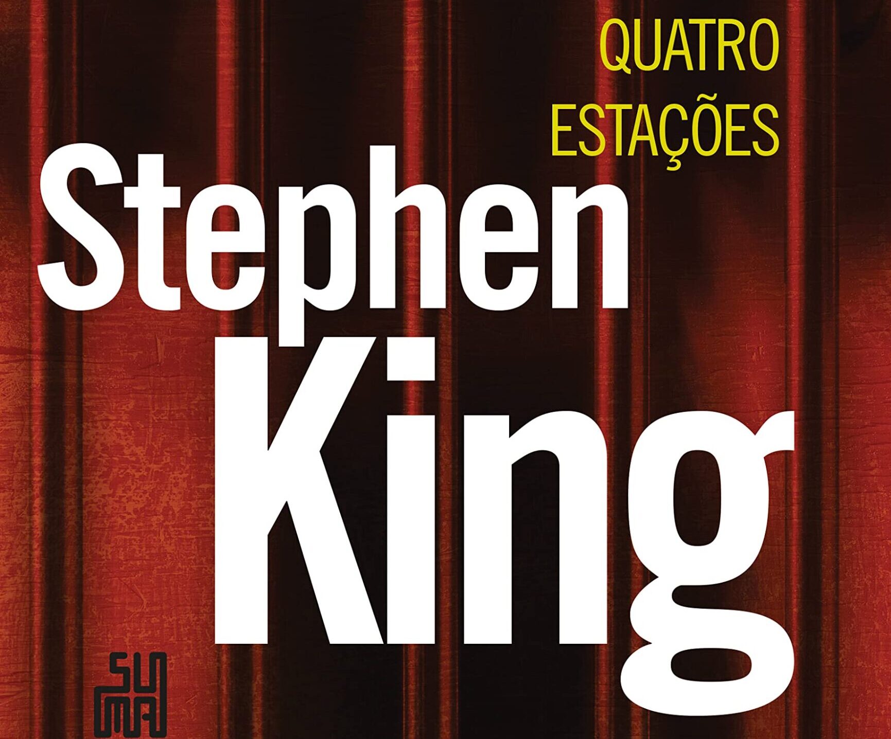 Calaméo - Stephen King - Quatro estações