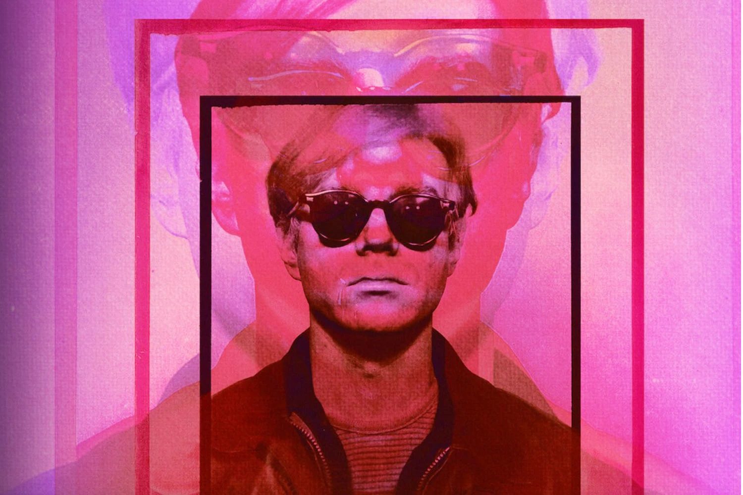 Diários de Andy Warhol: Minissérie da Netflix é um mergulho na vida do artista 5