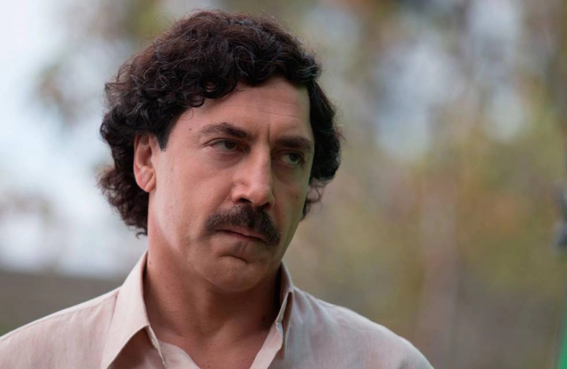 De ″rei da cocaína″ a figura pop. Pablo Escobar morreu há 25 anos