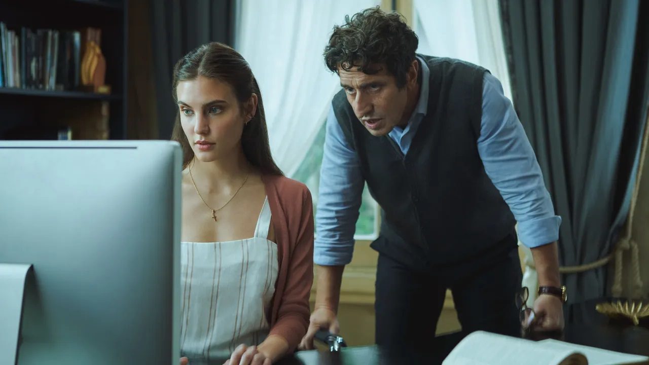 Conheça A Ira de Deus, novo filme Argentino da Netflix 14