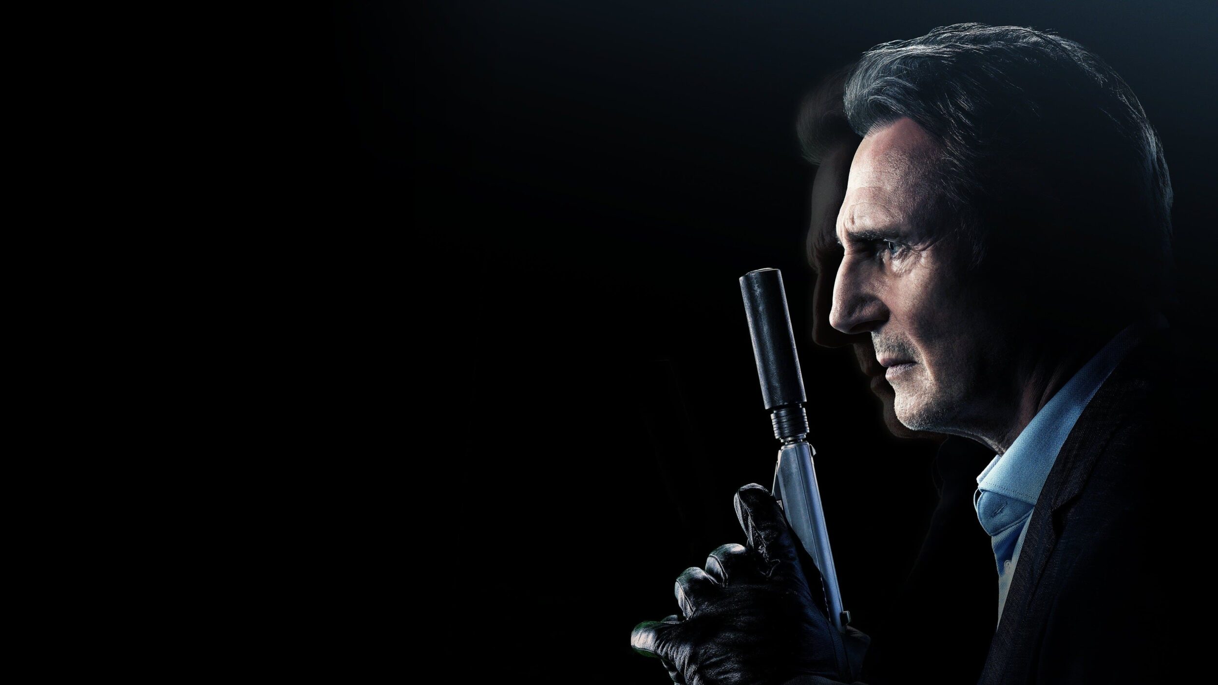 Portal Exibidor - Estrelado por Liam Neeson, Assassino Sem Rastro