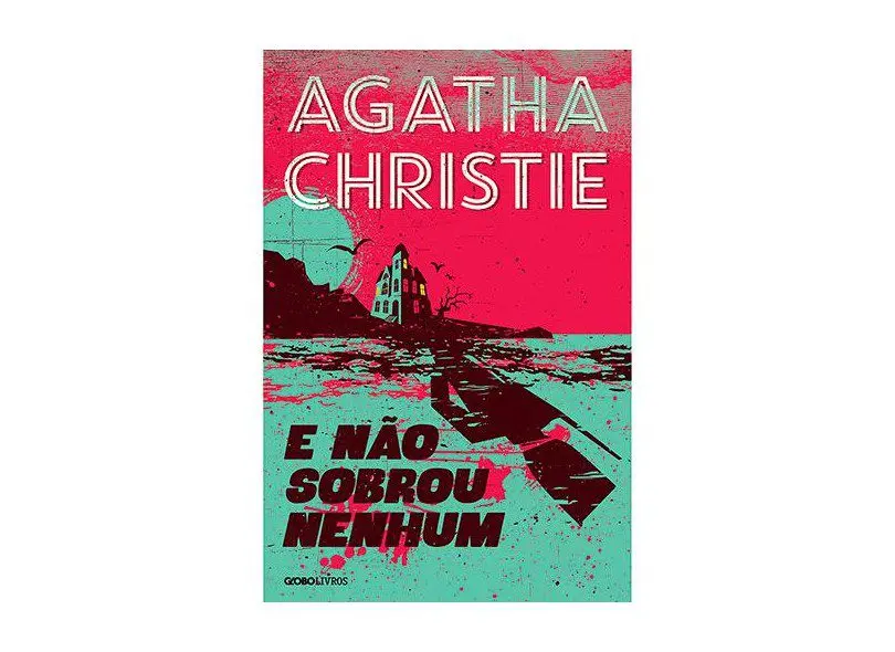 E Não Sobrou Nenhum | Resenha do clássico livro de Agatha Christie 11