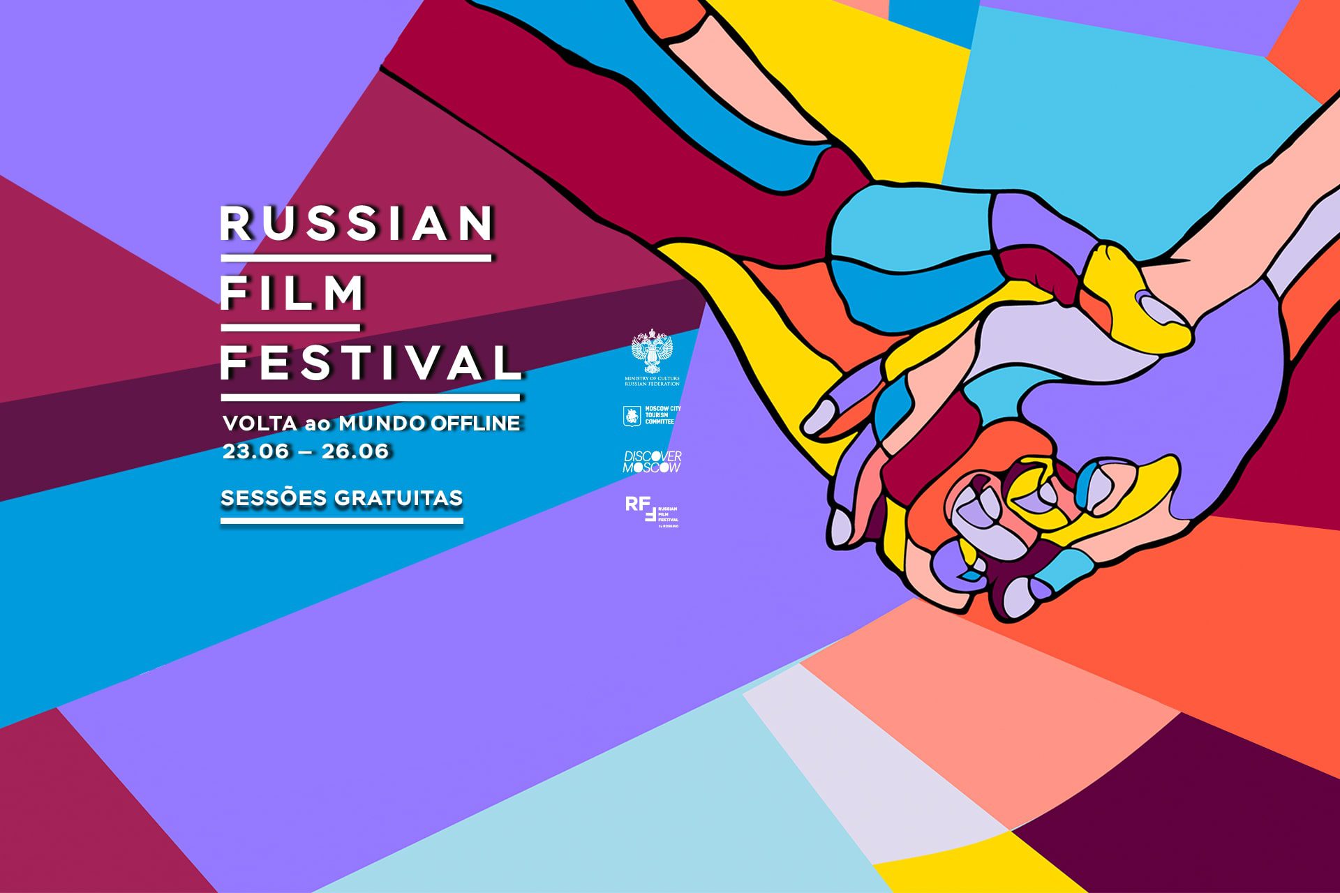 russian film festival