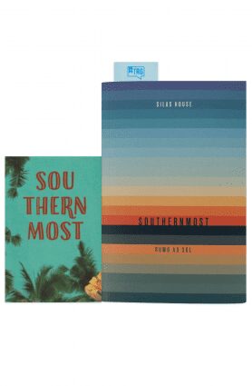 Southernmost - Rumo ao Sul é um livro delicado e cativante 5