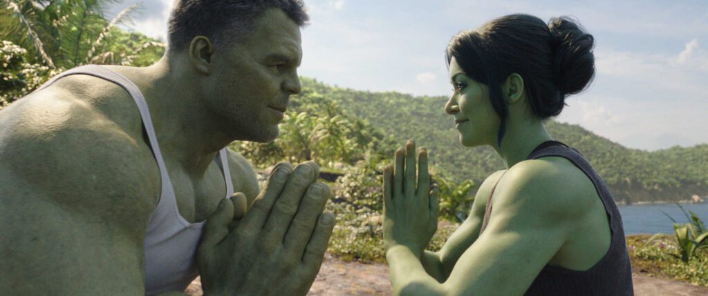 Mulher-Hulk: Defensora de Heróis | Primeiras impressões 13