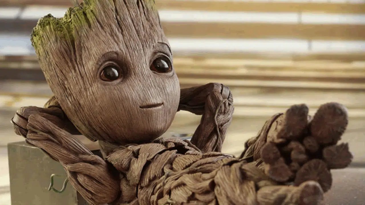 Eu Sou Groot: Confira os melhores momentos do personagem no MCU 14