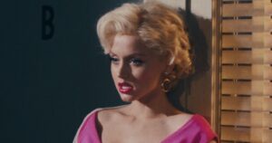 Conheça o elenco de Blonde, novo filme da Netflix sobre Marilyn Monroe 8