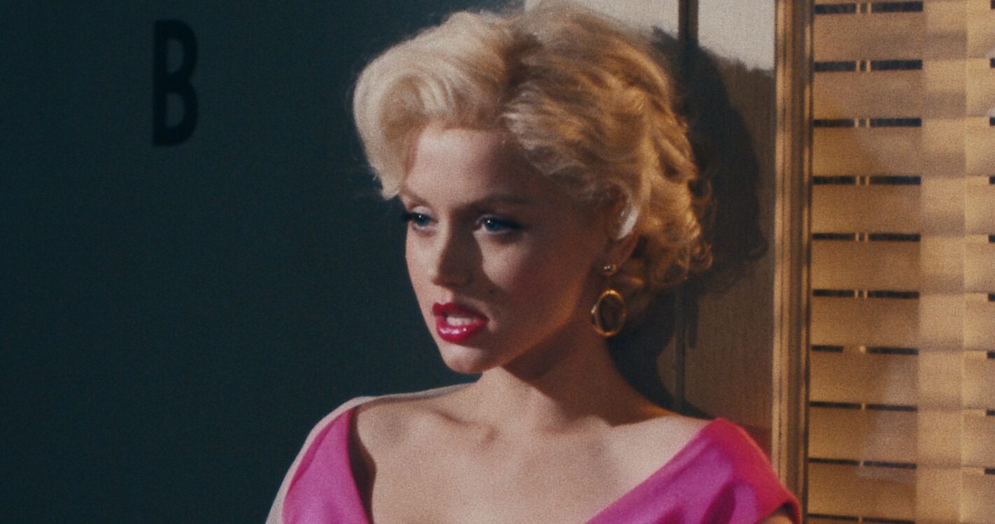 Conheça o elenco de Blonde, novo filme da Netflix sobre Marilyn Monroe 15