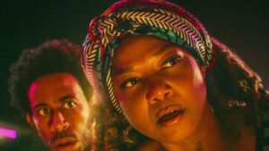 Fim da Estrada: Enredo, elenco, trailer e tudo o que você precisa saber sobre o filme com Queen Latifah na Netflix 4