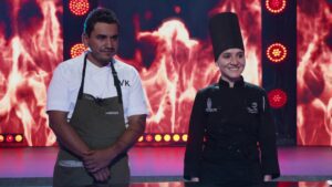 Iron Chef México: Como será a versão mexicana do reality da Netflix? 8