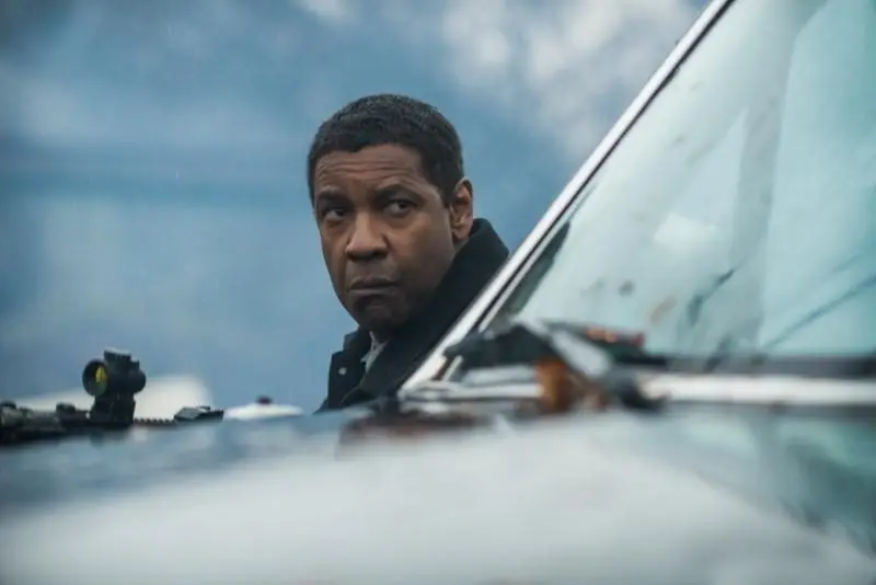 O Protetor 2 conta com o retorno de Denzel Washington na franquia 