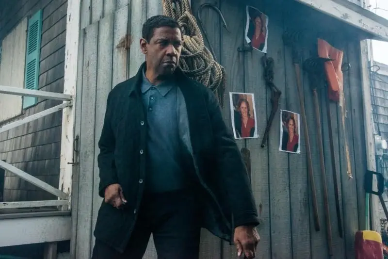 O Protetor 2: Elenco, enredo, trailer e mais informações sobre o filme com Denzel Washington 4