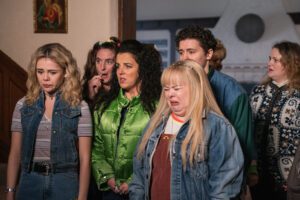 O que acontece na 3ª temporada e última da série Derry Girls na Netflix? 3