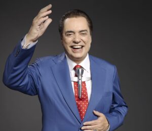 O Rei da TV: Conheça a história de Silvio Santos contada na nova série do Star Plus 7