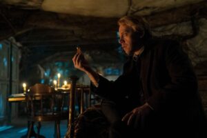 O Gabinete de Curiosidades de Guillermo del Toro: Um Guia completo com os episódios da série na Netflix 7