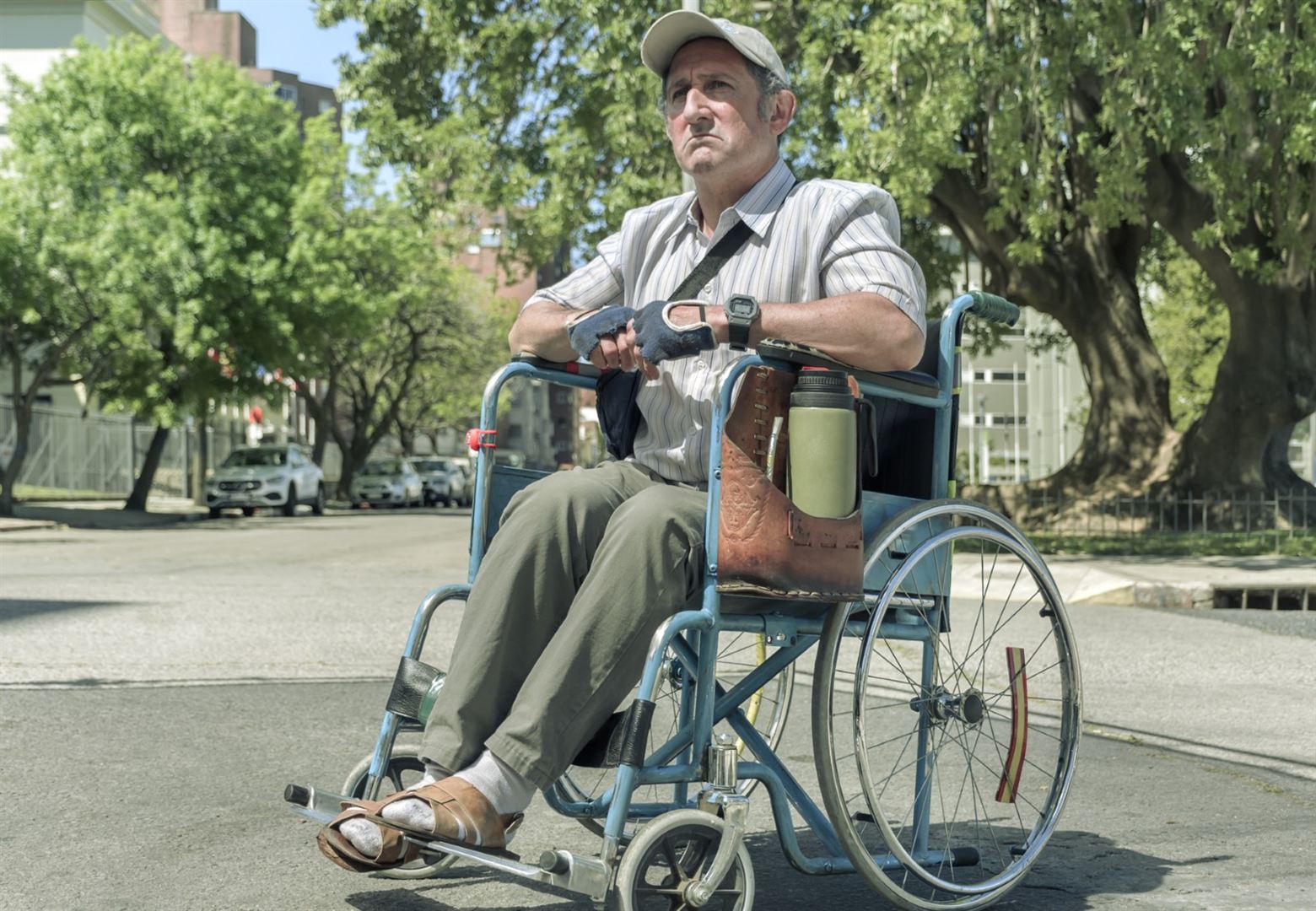 A Vida de Togo: Veja todos os detalhes do curioso filme Uruguaio na Netflix 5