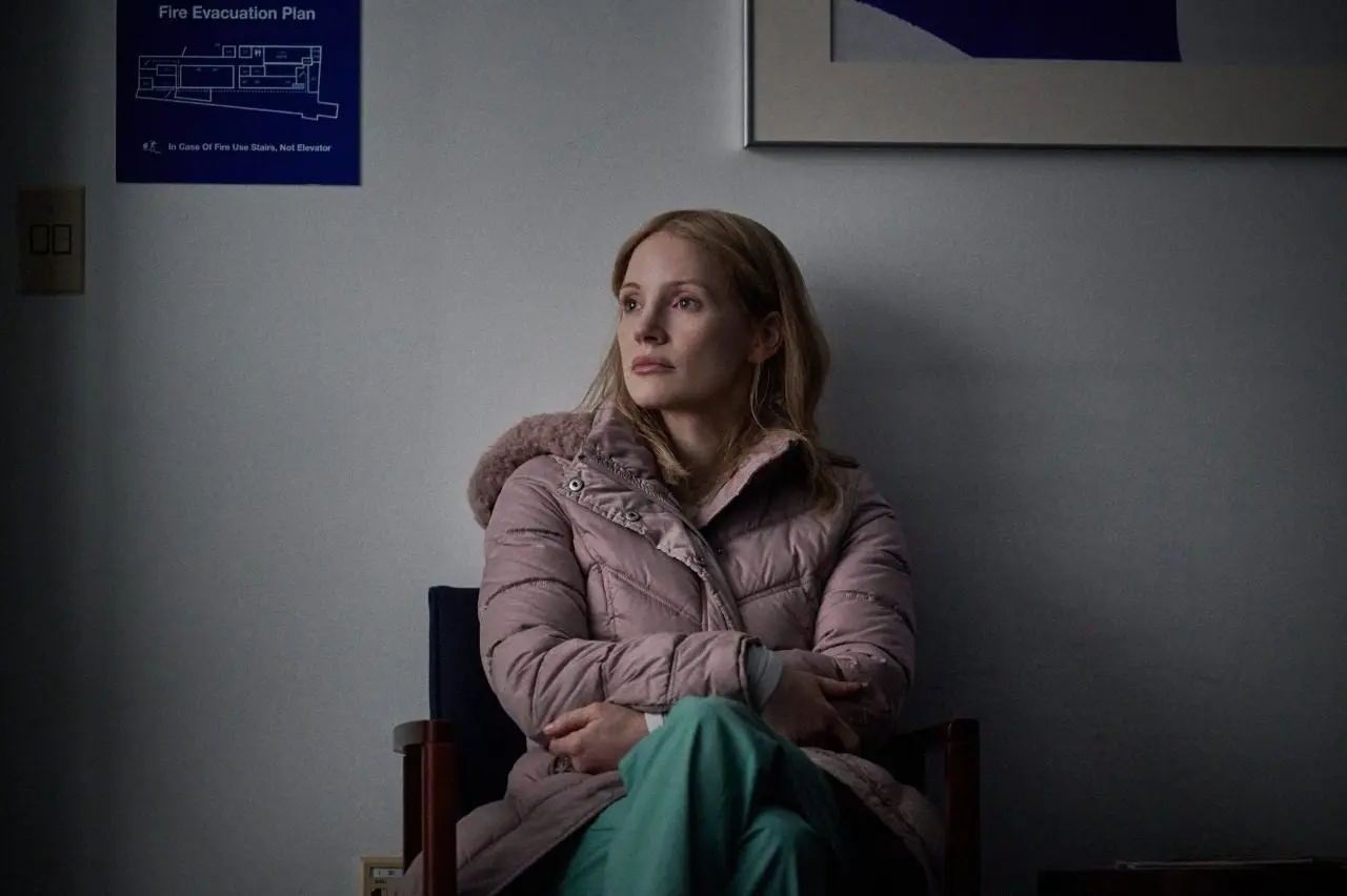 O Enfermeiro da Noite é o novo filme baseado em uma história real que estreia na Netflix