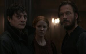 1899: Conheça absolutamente tudo sobre a misteriosa série dos criadores de Dark na Netflix 4