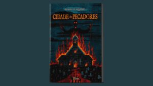 Cidade dos Pecadores | Um folk horror assustadoramente católico 4