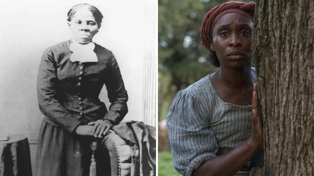 Harriet O Caminho Para a Liberdade: Conheça a história real que inspirou o filme exibido na Tela Quente 3