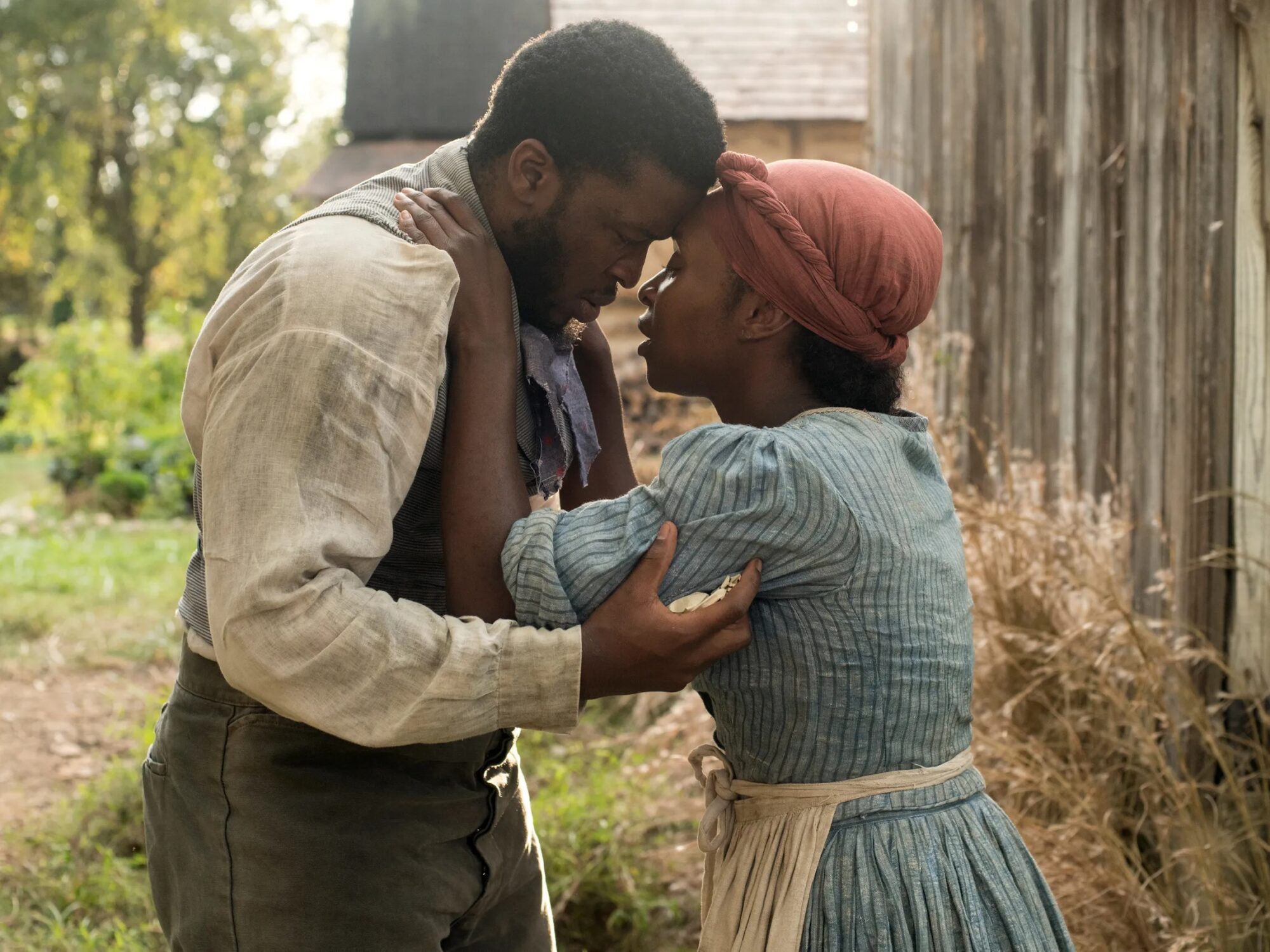 Harriet O Caminho Para a Liberdade: Conheça a história real que inspirou o filme exibido na Tela Quente 7