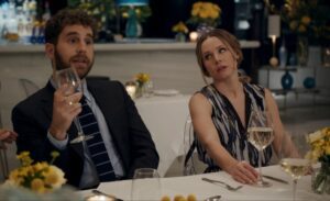 Os Odiados do Casamento: Tudo sobre o filme com Kristen Bell no Amazon Prime 10