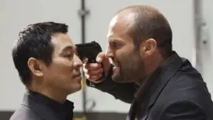 Rogue - O Assassino: Conheça o filme de 2007 com Jason Statham que se destaca na Netflix 10