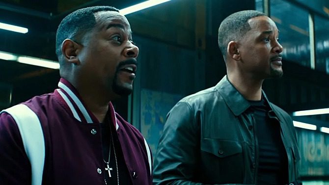 Bad Boys Para Sempre: 7 curiosidades sobre o filme exibido em Tela Quente 6