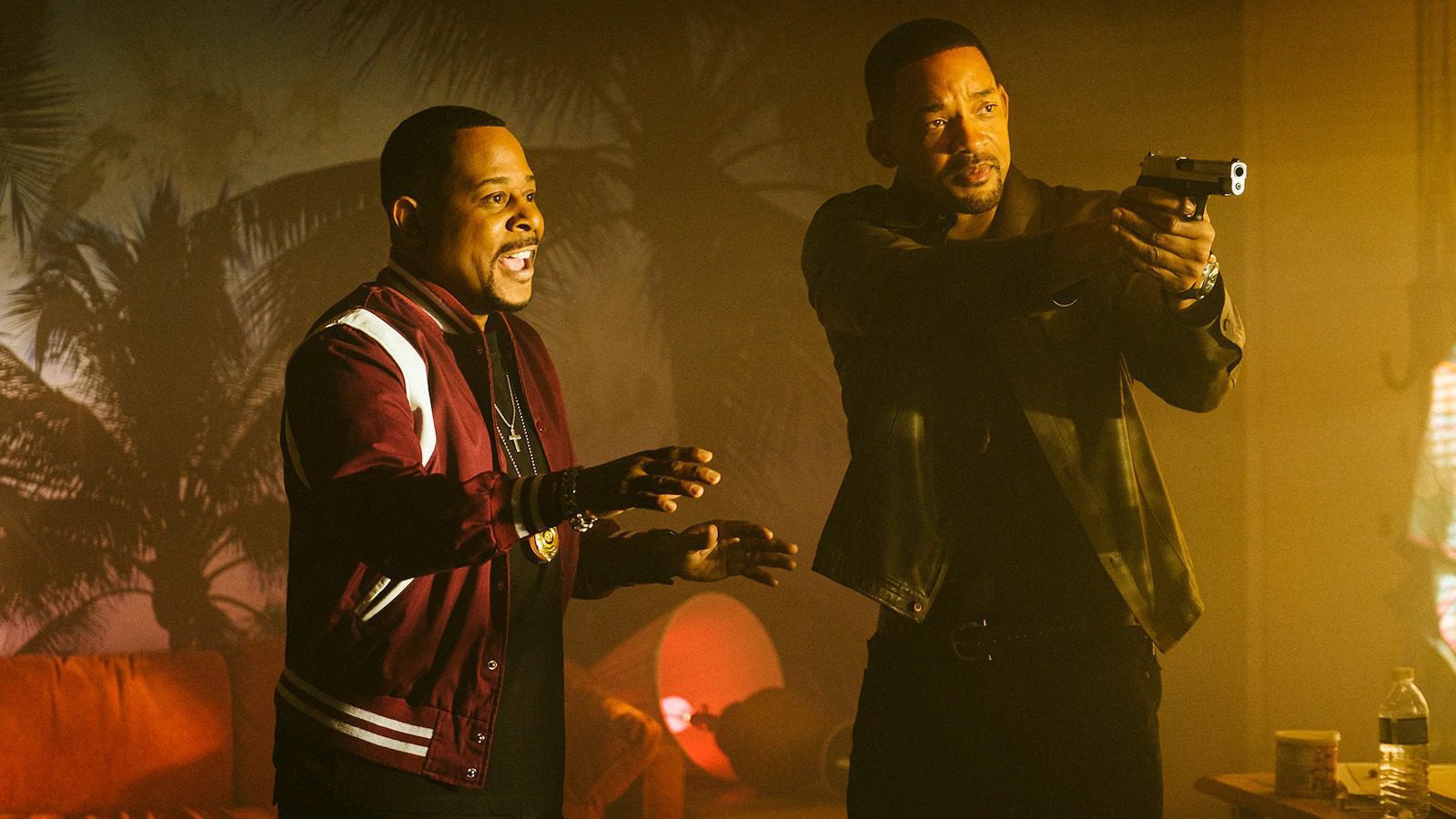 Bad Boys Para Sempre: 7 curiosidades sobre o filme exibido em Tela Quente 7