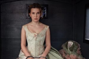 Enola Holmes 2 é a sequência do filme da Netflix que conta com um super elenco