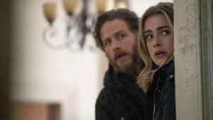 Manifest: O que acontece na 4ª temporada da série na Netflix? 6