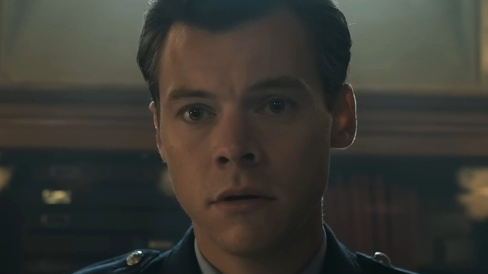 Meu Policial: A história do filme com Harry Styles no Amazon Prime Video 11