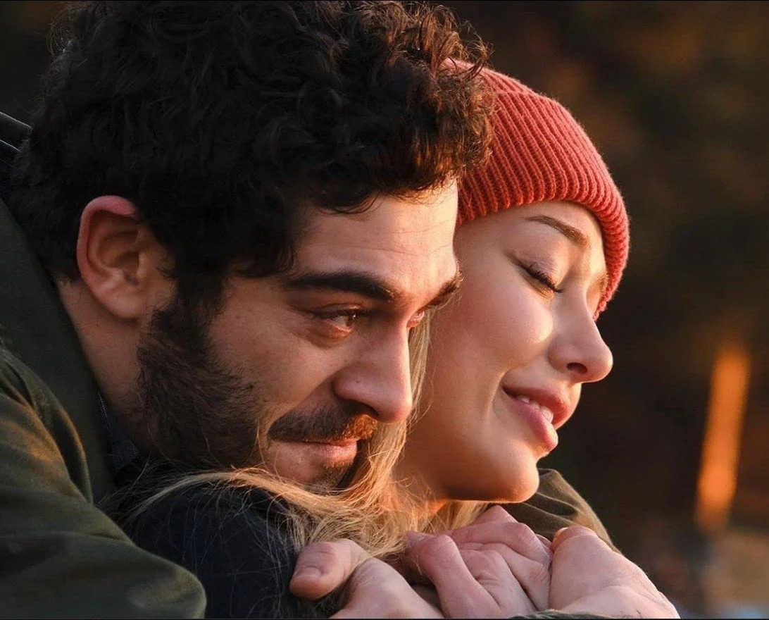 Não Vá: Tudo sobre o novo filme turco que vai te emocionar na Netflix 9