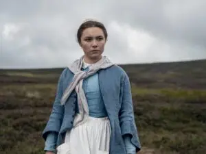 O Milagre: Tudo sobre o drama de época com Florence Pugh na Netflix 8