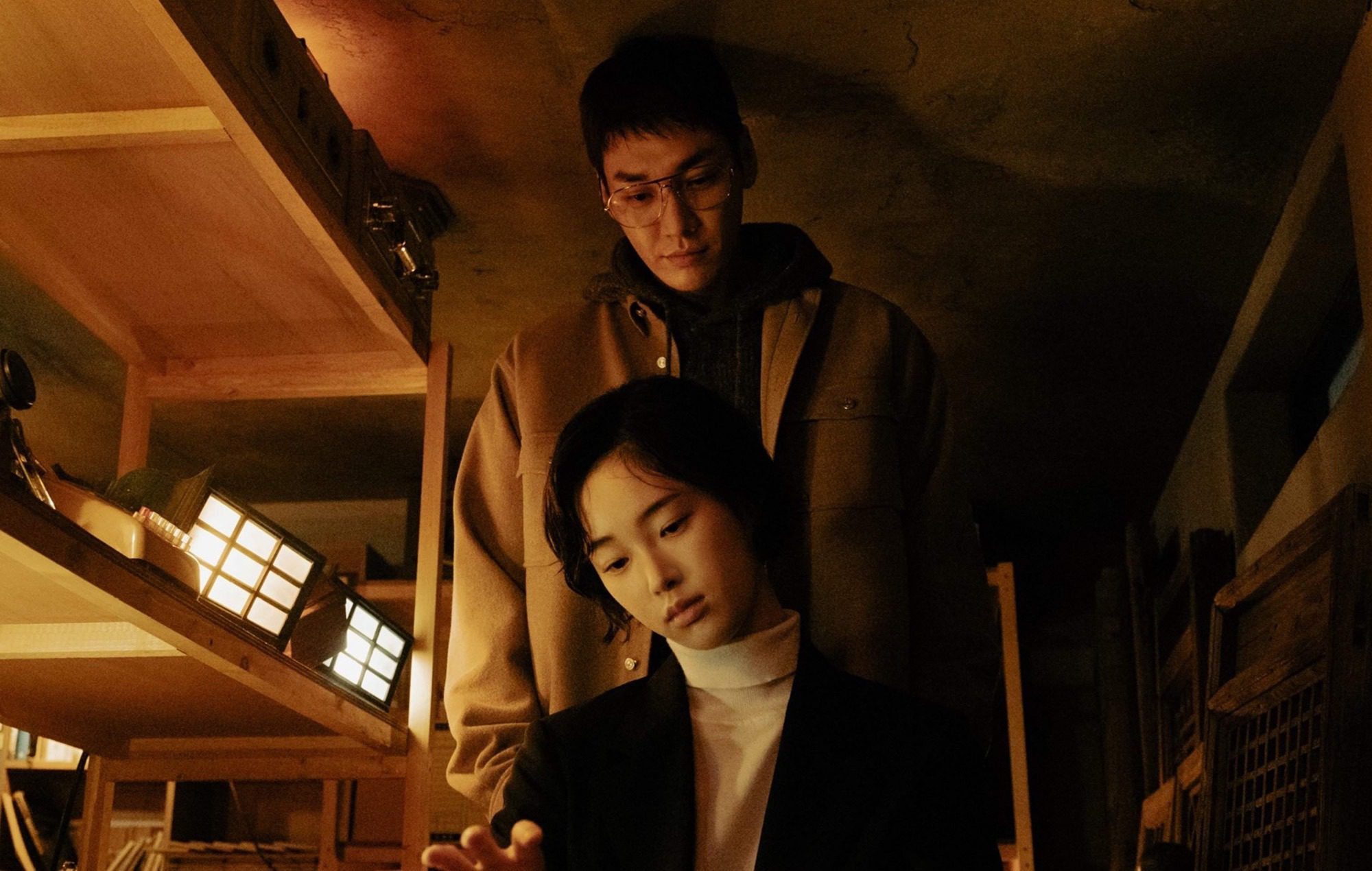 Somebody: Tudo sobre essa série coreana que promete fazer sucesso na Netflix 5