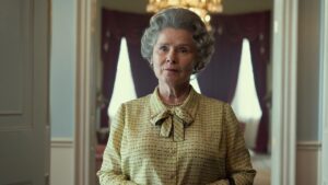 Série The Crown estreia sua 5ª temporada na Netflix