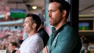 Bem-vindos ao Wrexham: Conheça a série com Ryan Reynolds no comando de um time de futebol no Star Plus 4