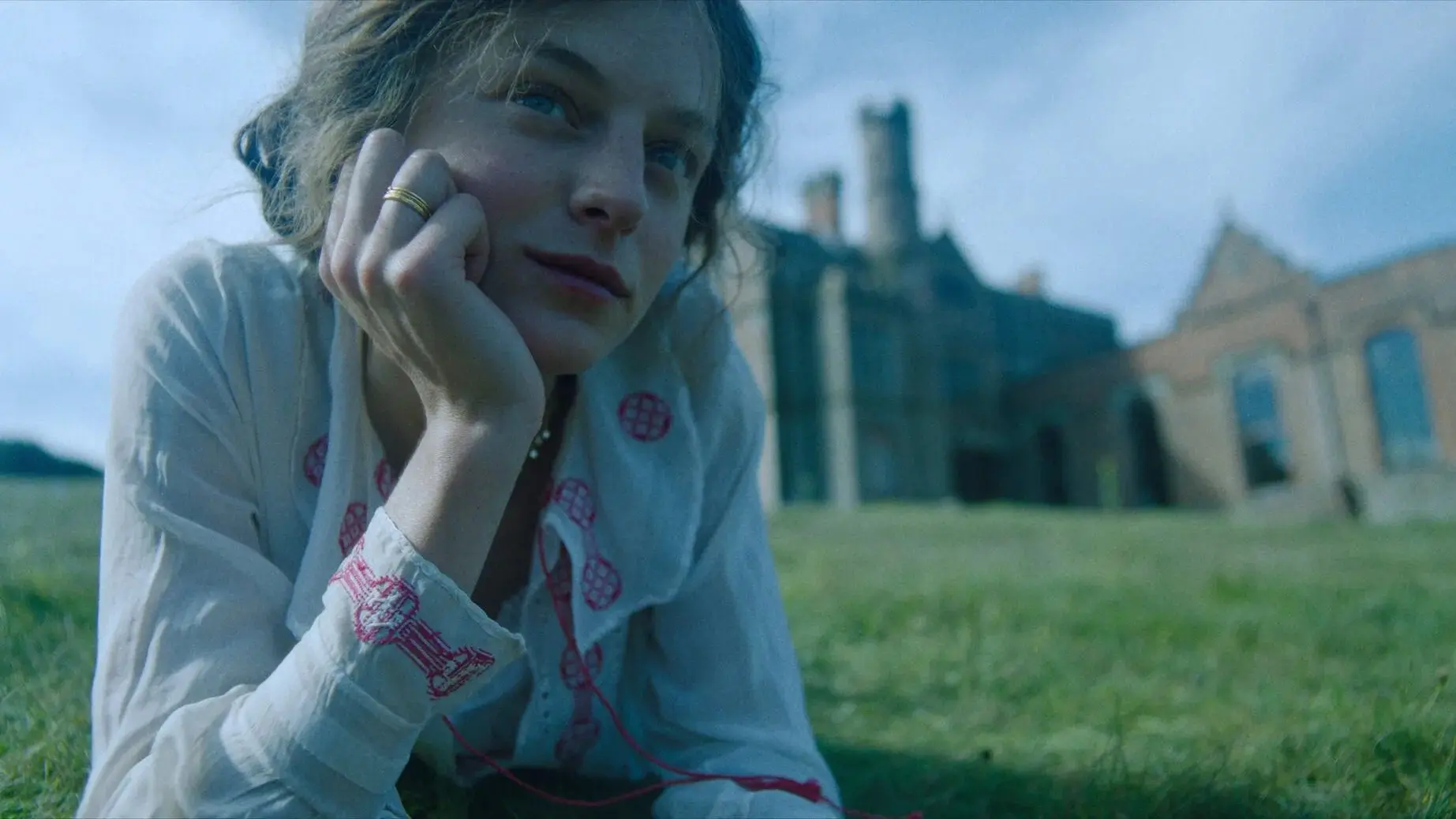 O Amante de Lady Chatterley: Conheça o elenco do novo romance da Netflix 16