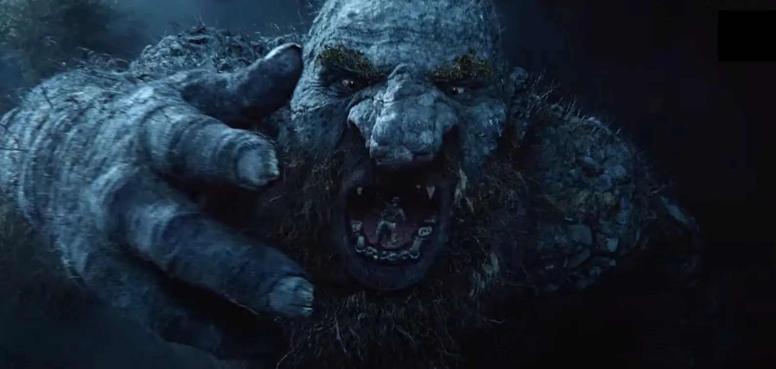 O Troll da Montanha: Filme inspirado no folclore norueguês é destaque na Netflix 15