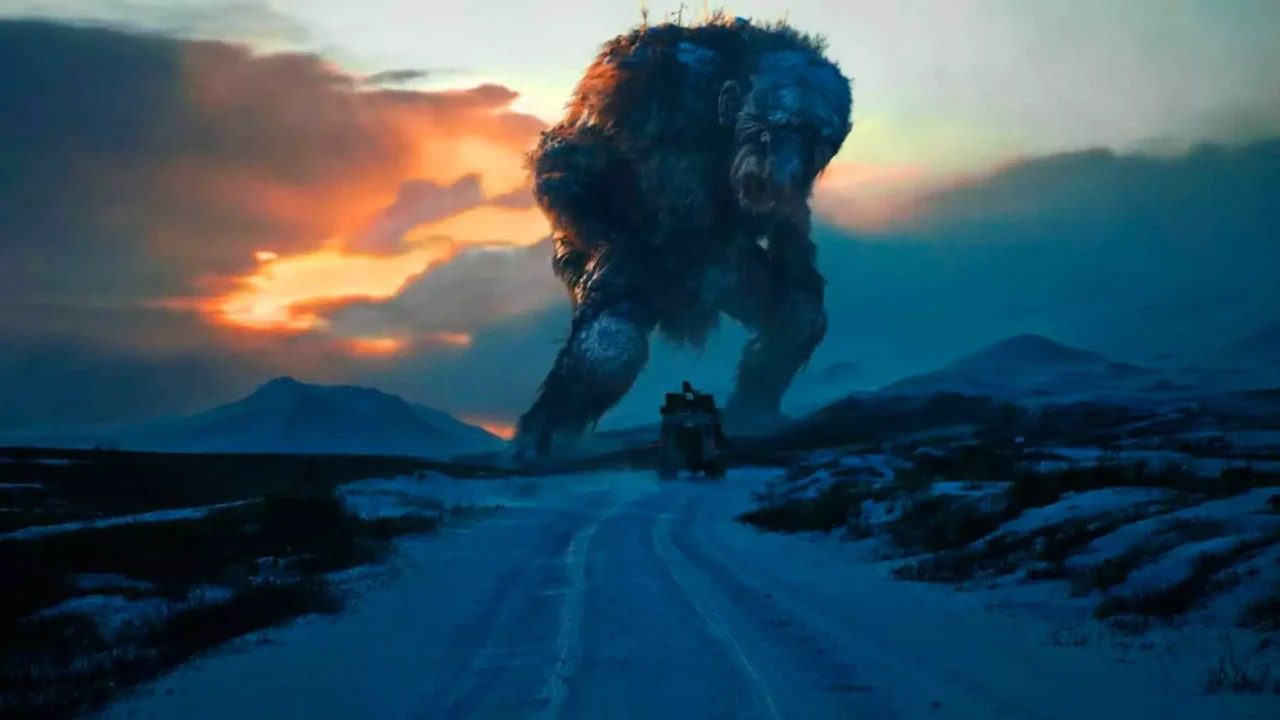 O Troll da Montanha: Filme inspirado no folclore norueguês é destaque na Netflix 4