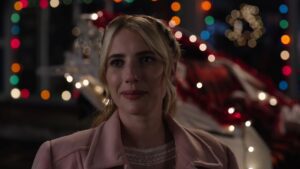 About Fate: Tudo sobre o filme romântico com Emma Roberts que estreia no Amazon Prime 6