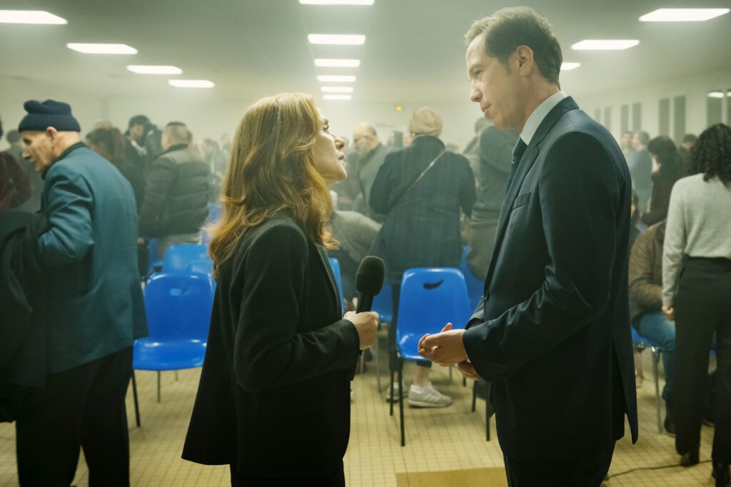 Belas Promessas | Filme com Isabelle Huppert estreia em janeiro nos cinemas 2