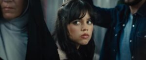 Panico VI ganha trailer com Jenna Ortega e data de estreia, confira 13