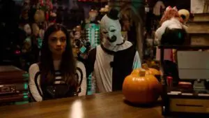 terrifier 2