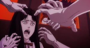 Junji Ito: Histórias Macabras e o novo anime da Netflix. Saiba tudo! 11