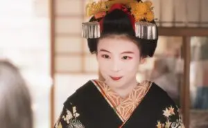 Makanai: Cozinhando para A Casa Maiko | Série na Netflix é baseada em famosas histórias em quadrinhos 10