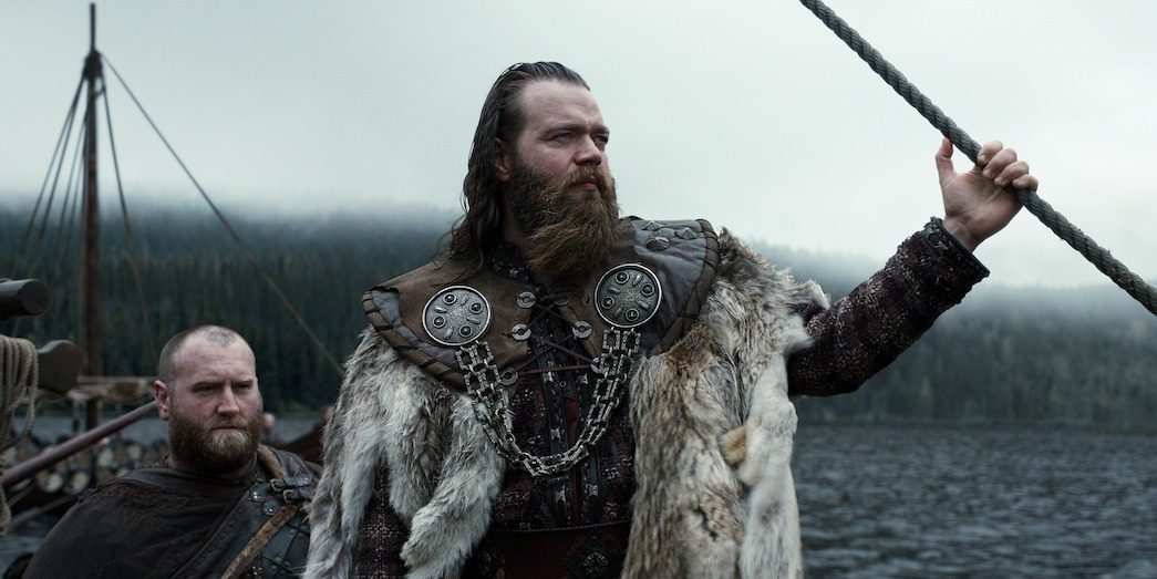 Vikings Valhalla Temporada Conhe A O Novo Elenco Da Continua O Da S Rie Na Netflix A Odisseia