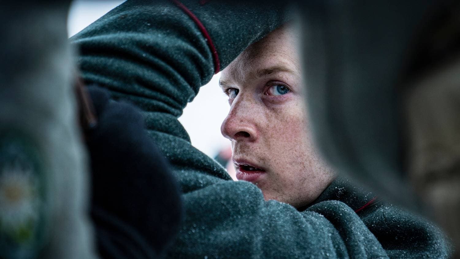 Narvik é o novo filme norueguês no catálogo da Netflix. Veja mais detalhes do longa. 