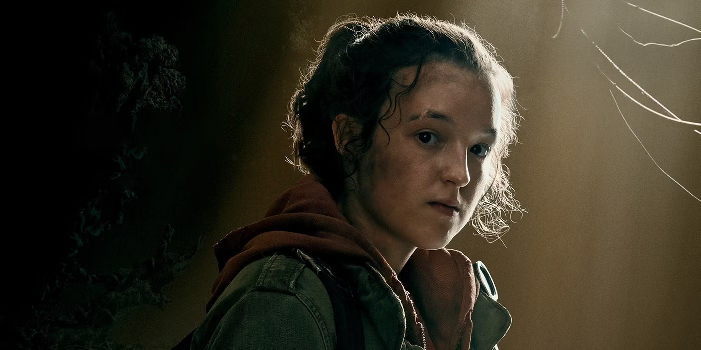 The Last of Us: Os críticos podem não gostar da 2ª temporada, mas Bella Ramsey não se importa 4